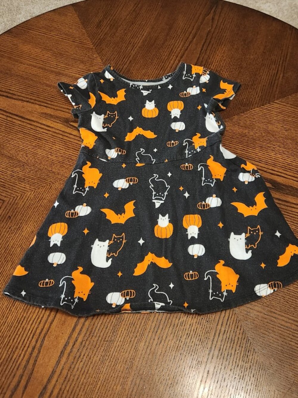 Girls' 4T/5T Fall and Winter bundle - Picture 9 of 12